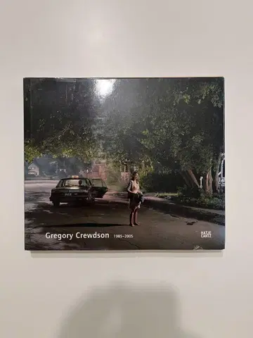 Gregory Crewdson 1985-2005
