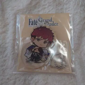 Fate/Grand Order 무라마사 아크릴 키링