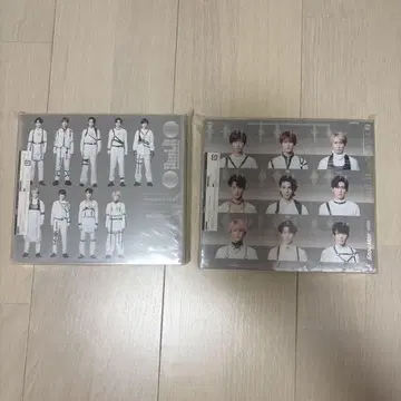 SnowLabo S2 초회반 A B
