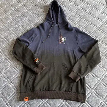 KTM 후드티 L 사이즈