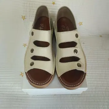 벨루나 avita 샌들 25cm 4E