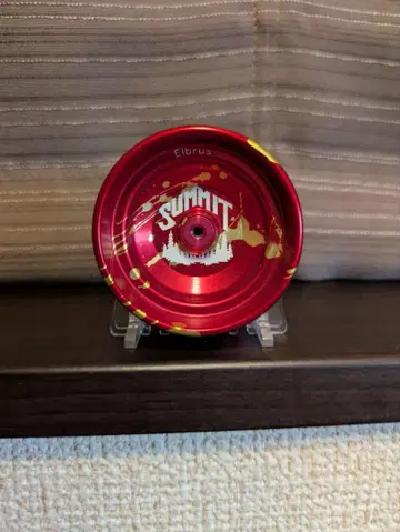 CLYW x onedrop 세븐 서밋 Elbrus