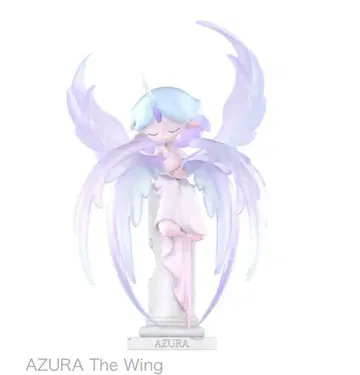 AZURA The Wing Figurine POPMART