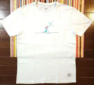 Paul Smith 병아리 T셔츠 M