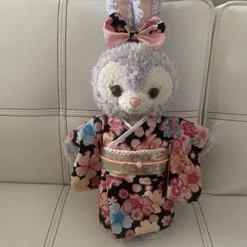 스텔라 루 기모노