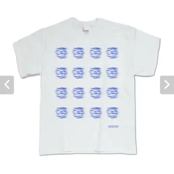 [ size:S ] CONVENIENCE YOUNG T셔츠 꽃무늬