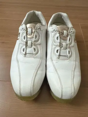 FootJoy 골프화 여성용 화이트