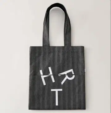 OHOTORO HTR Herringbone Bag
