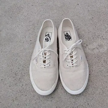 반스 오센틱 VANS AUTHENTIC V44CF FELT