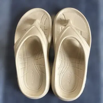 ACT PLUS 샌들 25cm