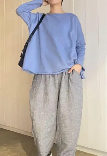 journal standard luxe 우라케 풀오버