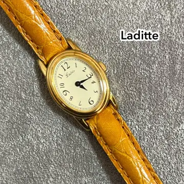 jupiter Laditte 아날로그 손목시계