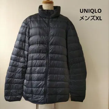 UNIQLO 울트라 라이트 다운 남성용 XL