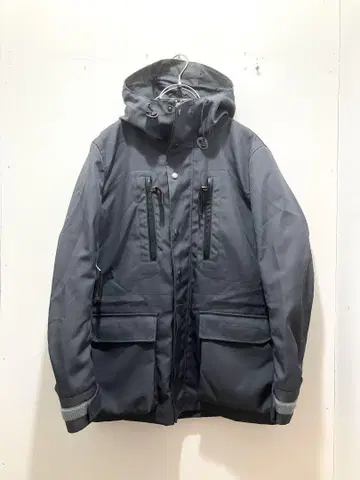 Max Fritz 맥스프리츠 마운틴 후드티
