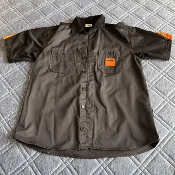 KTM 티셔츠 L 사이즈