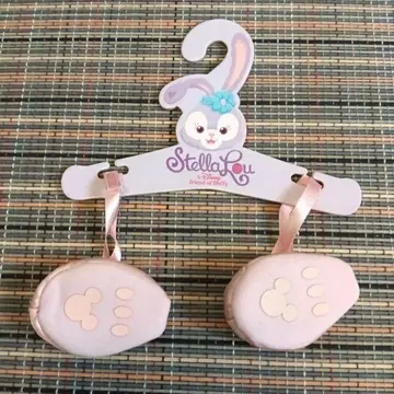 DISNEY StellaLou 발레 슈즈 핑크