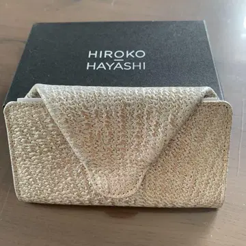 히로코 하야시 동전 지갑