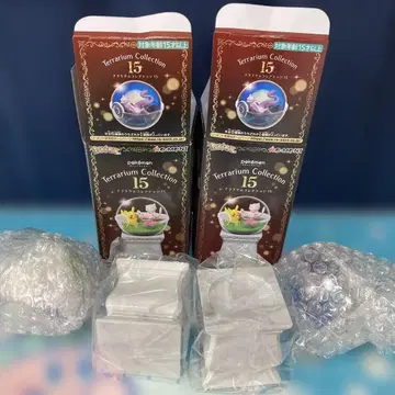포켓몬 테라리움 컬렉션 15