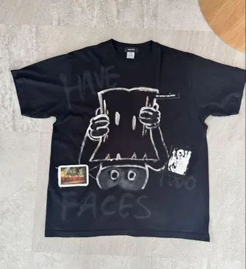 게르니카 XXL 사이즈