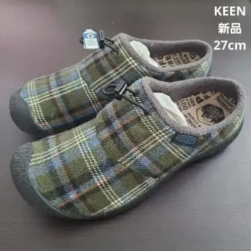 KEEN HOWSER III SLIDE 27cm