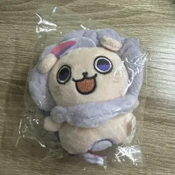 니지산지 ROF-MAO 로후마루 가옷치 후와 미나토