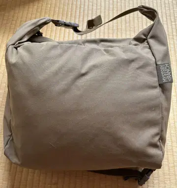 MYSTERY RANCH 로드 셀 백 코요테 USA 제조