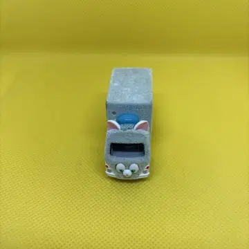젤라토니의 디즈니 비클 컬렉션 젤라토니