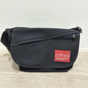 Manhattan Portage 숄더백