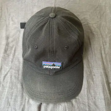 patagonia 캡