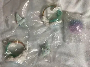 포켓몬스터 서큘러 디오라마 컬렉션 토게키스 칠타리스