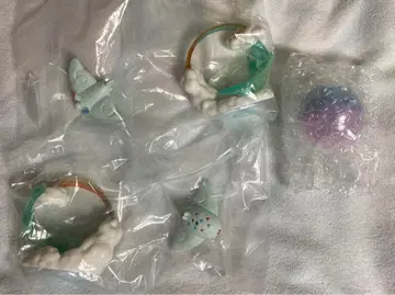 포켓몬스터 서큘러 디오라마 컬렉션 토게키스 칠타리스