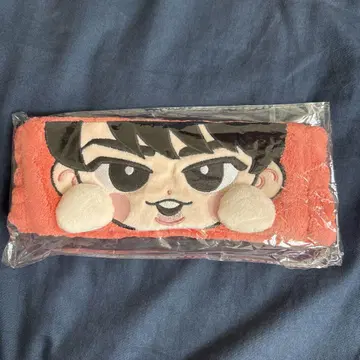 미야타테 료타 헤어밴드