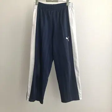 PUMA 푸마 저지 하의 화이트