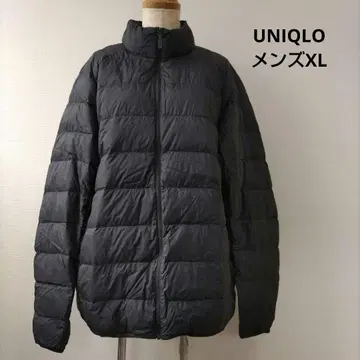 UNIQLO 울트라 라이트 다운 남성용 XL