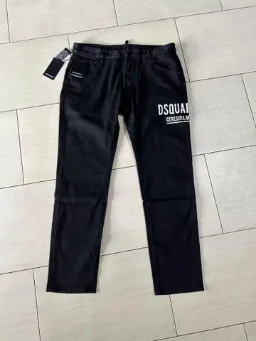 DSQUARED2 디스퀘어드 데님