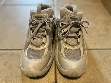 TIGTRAIL RS OYSTER GREY/OYSTER GREY
