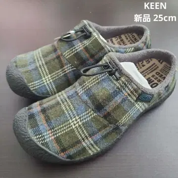 KEEN HOWSER III SLIDE 25cm