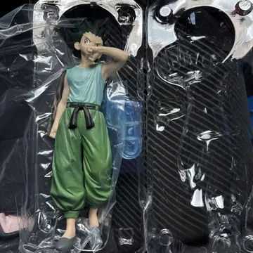 제일복권 헌터헌터 키메라 앤트 A상 곤