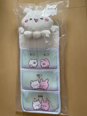 러브리즈 월 포켓