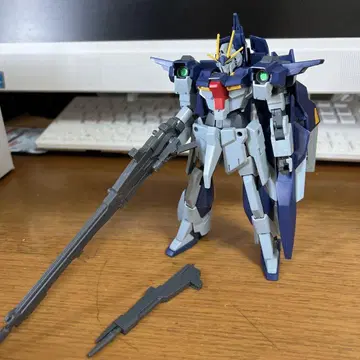 정크 HG 라이트닝 건담