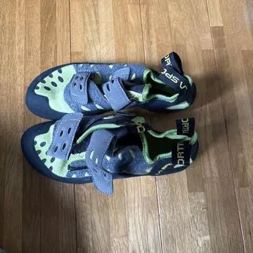 Scarpa Drago 클라이밍 신발 EU 40