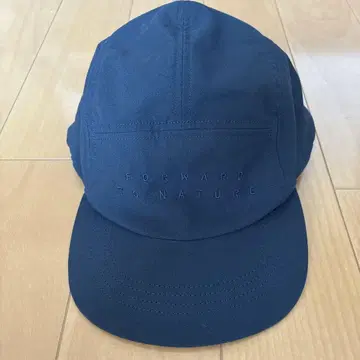 Houdini FtN 캡 네이비