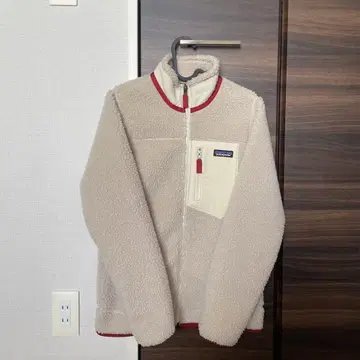 patagonia 레트로X