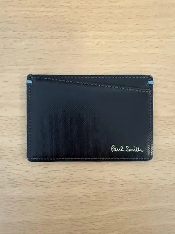 [정품] Paul smith 폴스미스 패스 케이스
