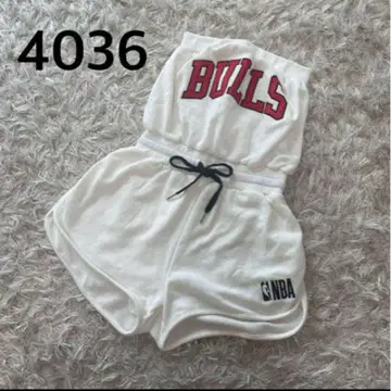 GYDA NBA 베어 올인원 F