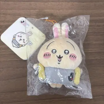 치이카와 J리그 토끼 마스코트