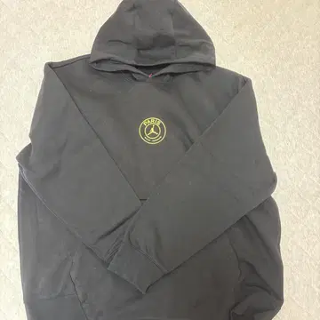 Jordan PARIS 트레이닝복 XXL 블랙