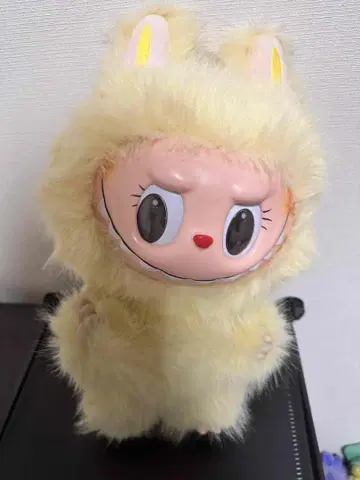 BIG 사이즈 봉제 인형 ZIMOMO 38cm 개조 러브브 재고 한 개뿐