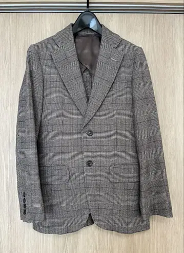 RAINMAKER 레인 싱글 자켓