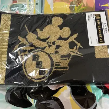 BBB 타월